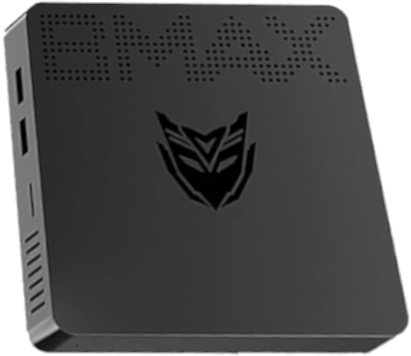 Микрокомпьютер BMAX B1 Pro