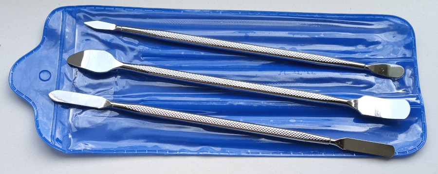 Набор лопаток-спуджеров