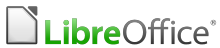 Логотип LibreOffice